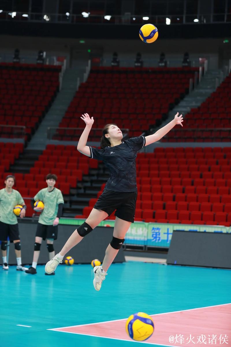 山东女排全员出击,新人老将实力强!浙江女排07后成主力军 山东女排全员出击,新人老将实力强!浙江女排07后成主力军